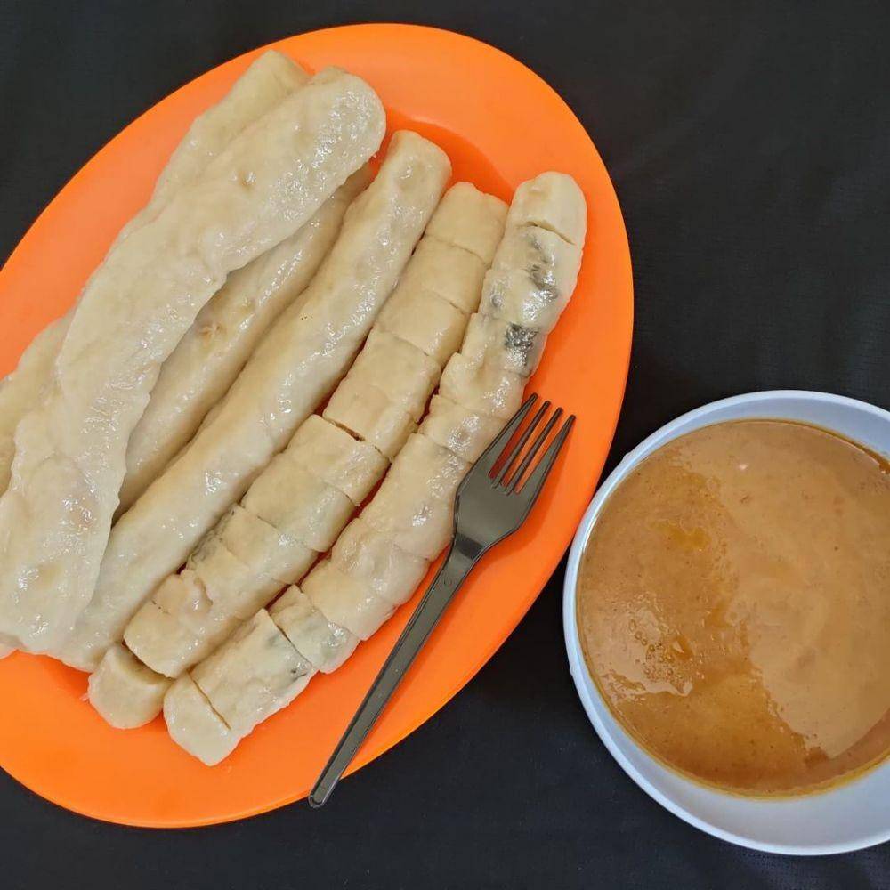 kerupuk basah (instagram.com/kerupuk_basah.kalbar)