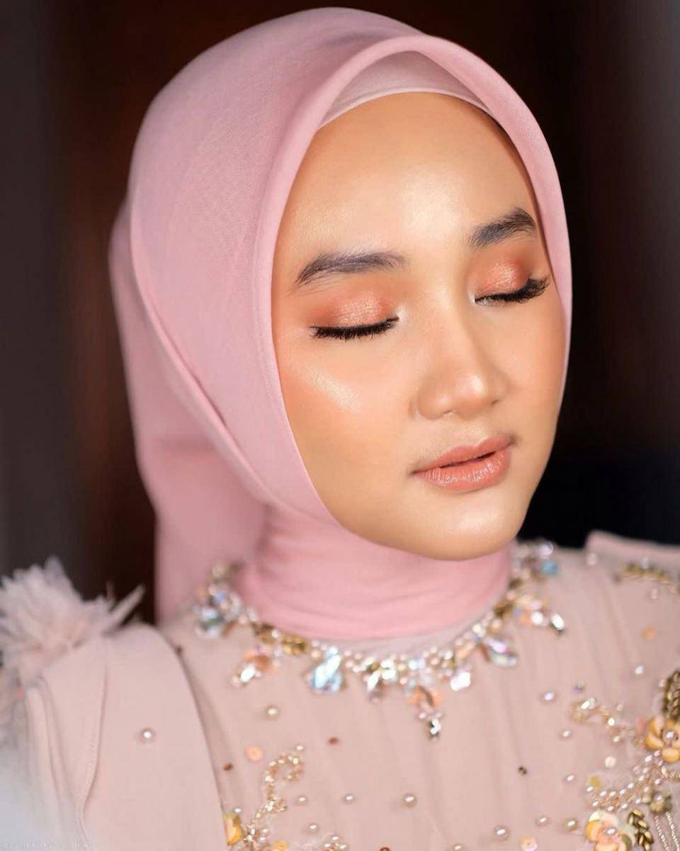 Wisuda Fatin Shidqia Lubis (instagram.com/fatinistiofficial)