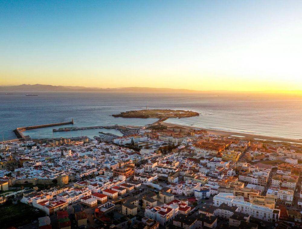 Tarifa (instagram.com/addict_kiteschool)
