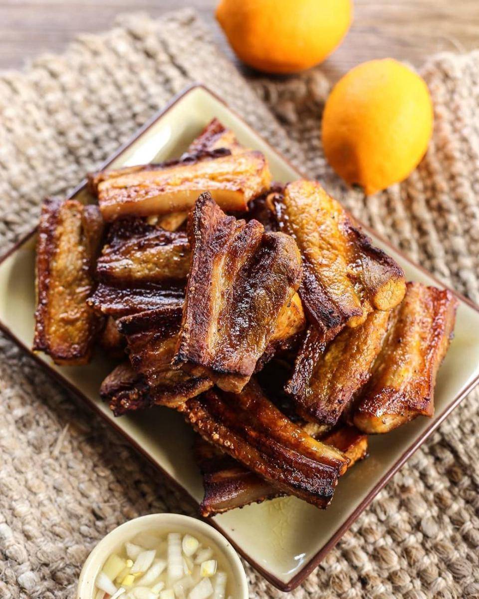 Inasal (instagram.com/angsarapblog)