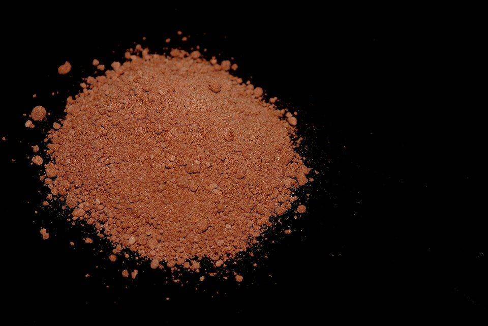 Ilustrasi cokelat bubuk (pixabay.com/jhusemannde)