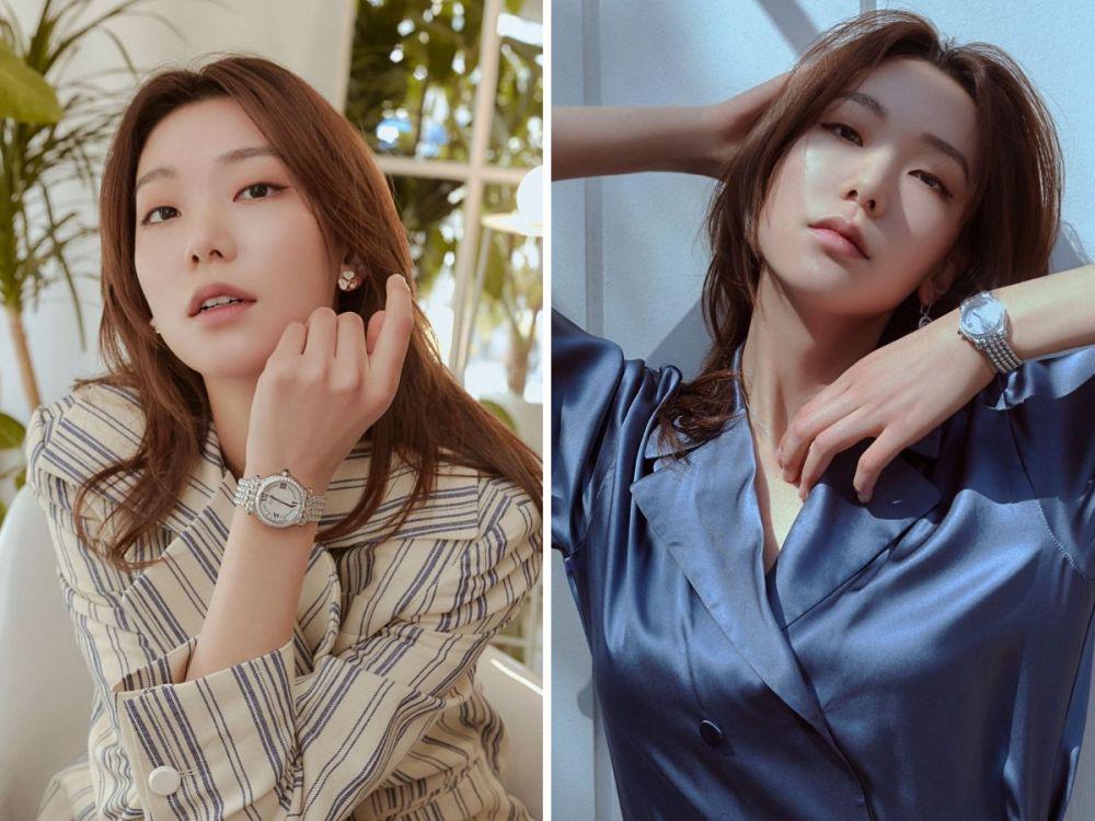9 Fakta Peran Lee Ho Jung, Penembak Jitu di Thief: Sound of the Sword