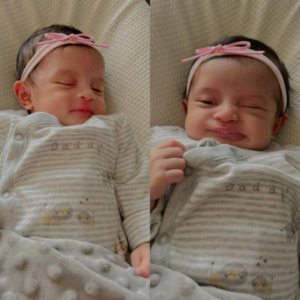 potret Guzelim Aracelli Ali Syakieb (instagram.com/marginw)