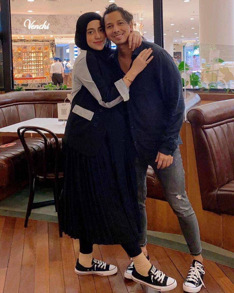 Sonny Septian (instagram.com/sonnyseptian)