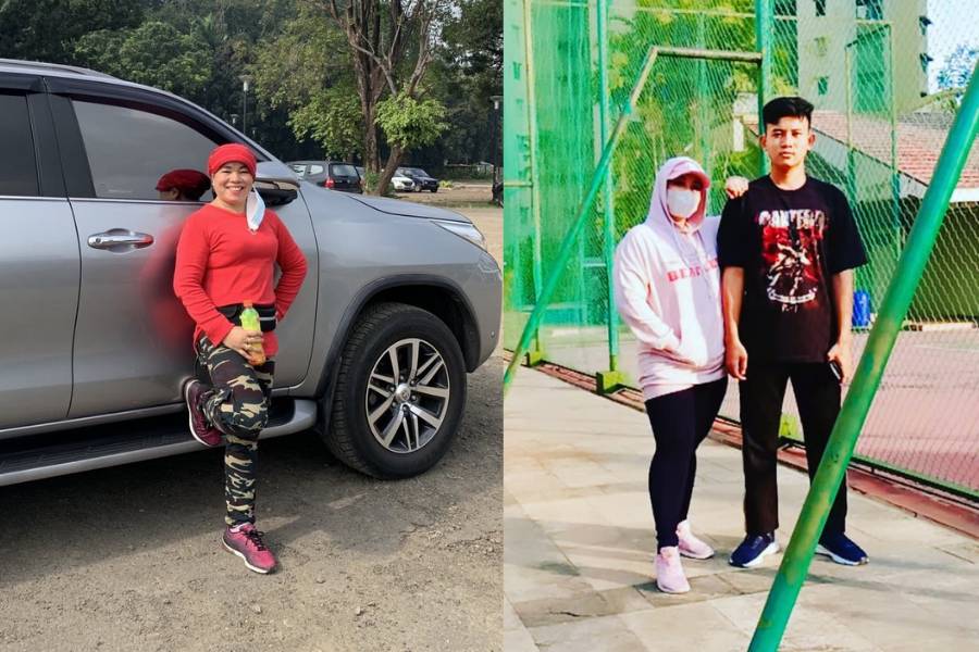 Dewi Zuhriati (instagram.com/dewizuhriati) | Puput Sudrajat (instagram.com/puput_soedrajat)
