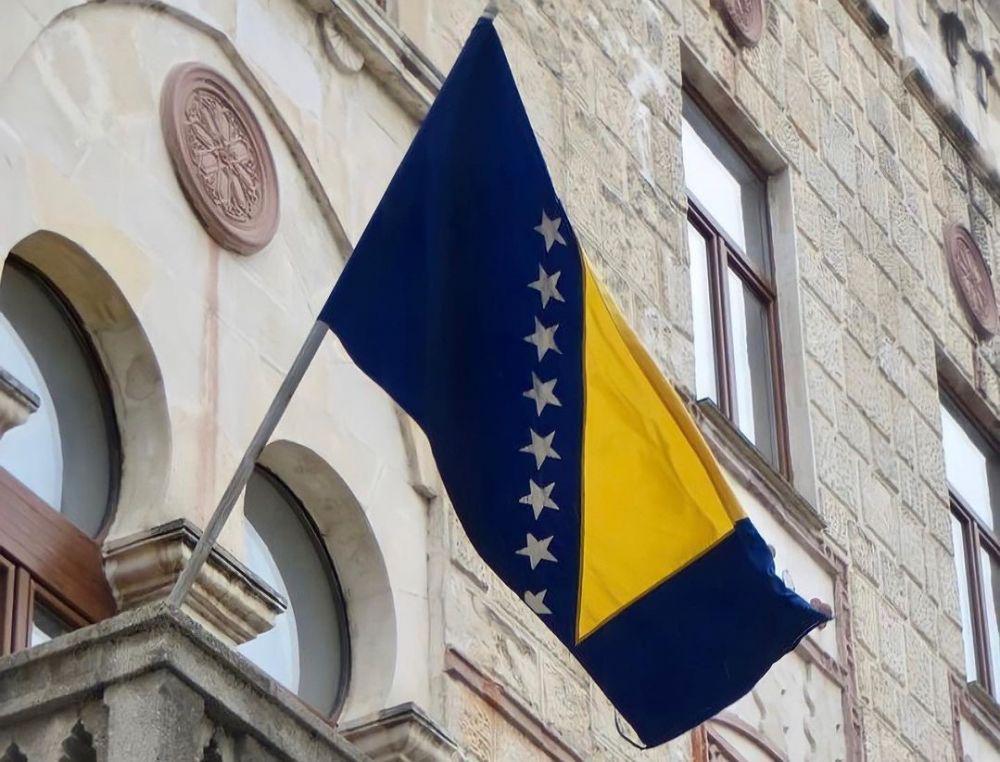Ancaman Bom Hebohkan Republika Srpska, Bosnia-Herzegovina