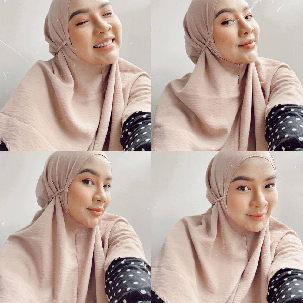 Dea Rizkita (instagram.com/dearizkita)