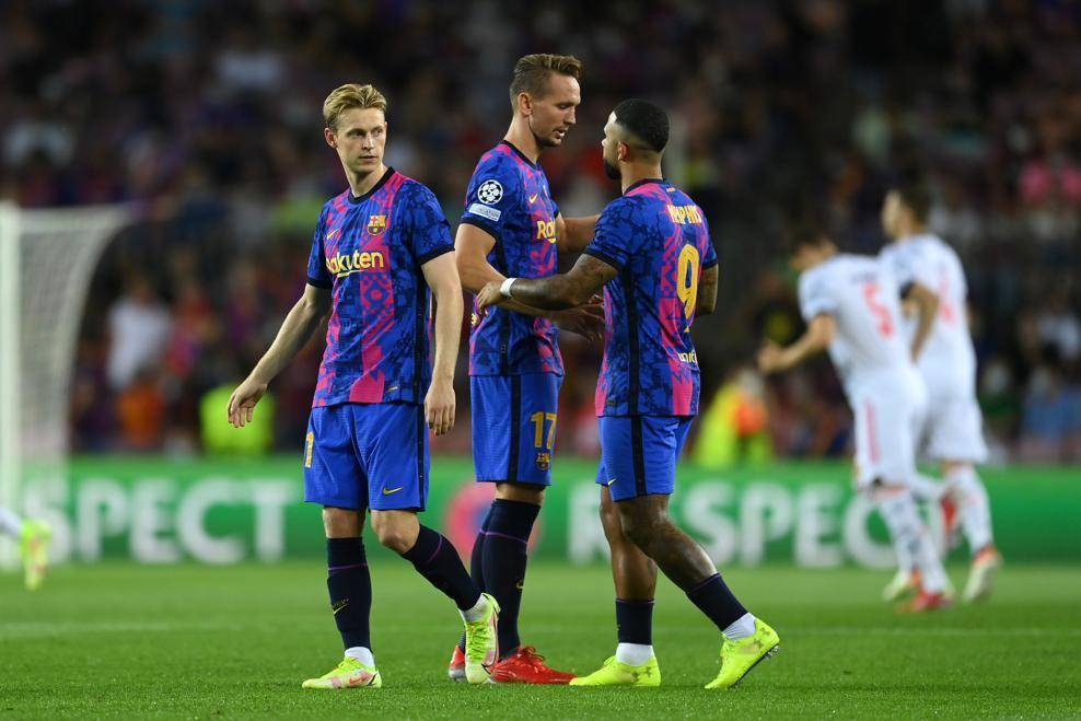 para pemain Barcelona (uefa.com)