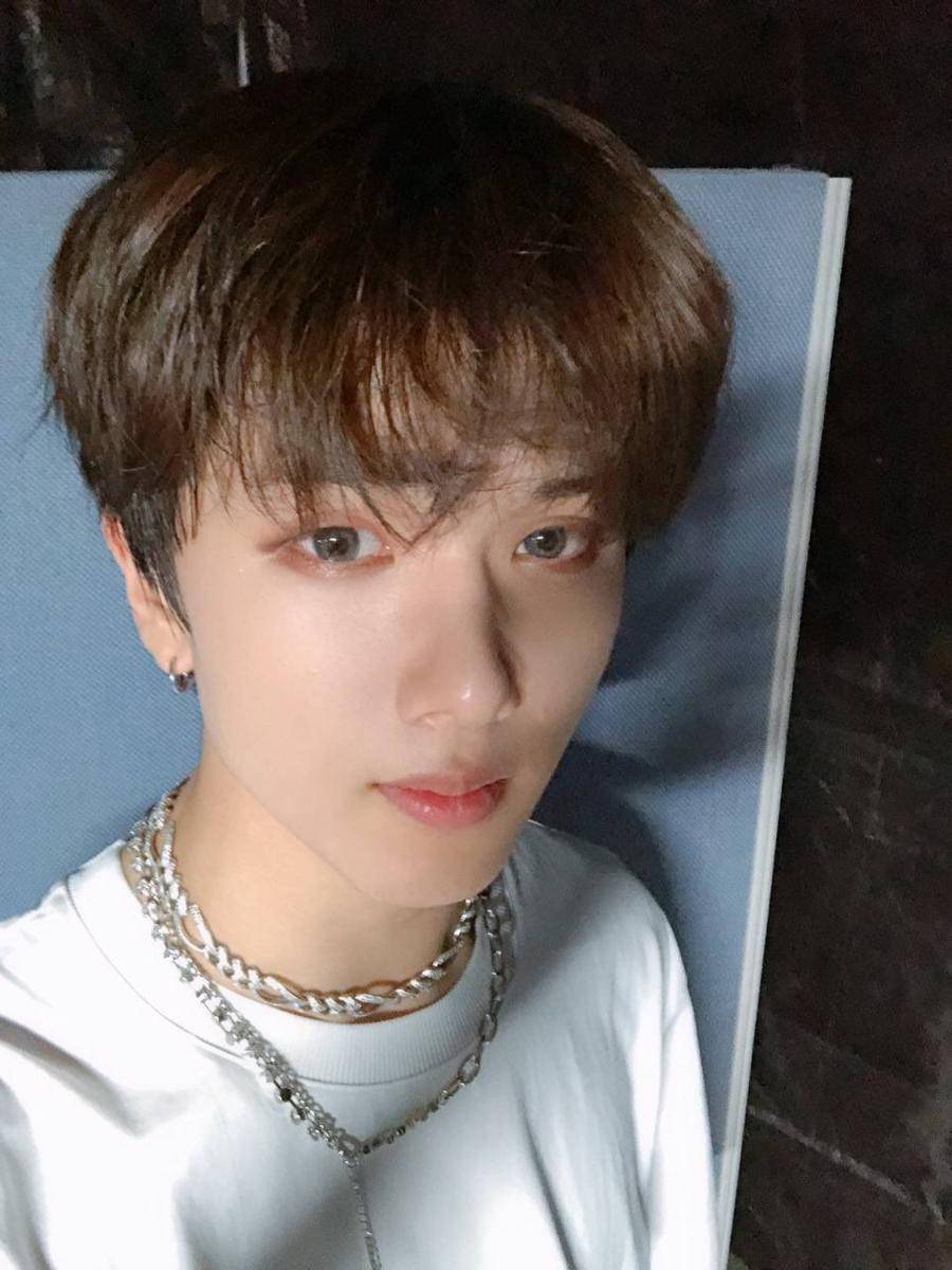 Jisung NCT (twitter.com/NCTsmtown_DREAM)