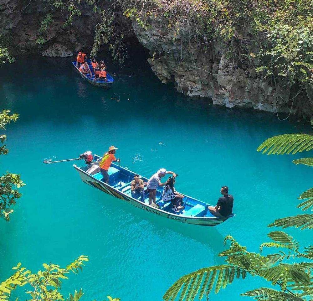 9 Rekomendasi Wisata Alam di Jawa Timur yang Cocok untuk Self-Healing