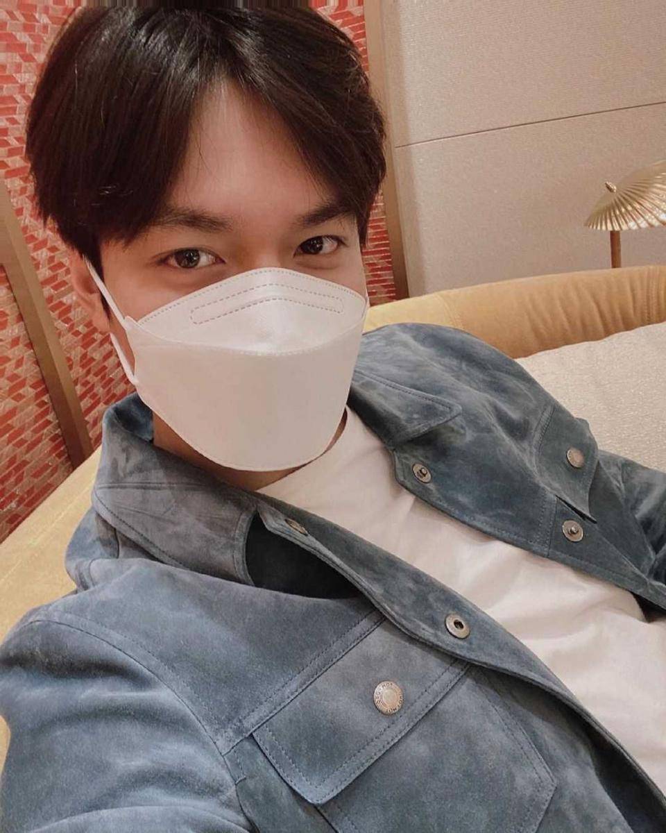 Potret Lee Min Ho (instagram.com/actorleeminho)