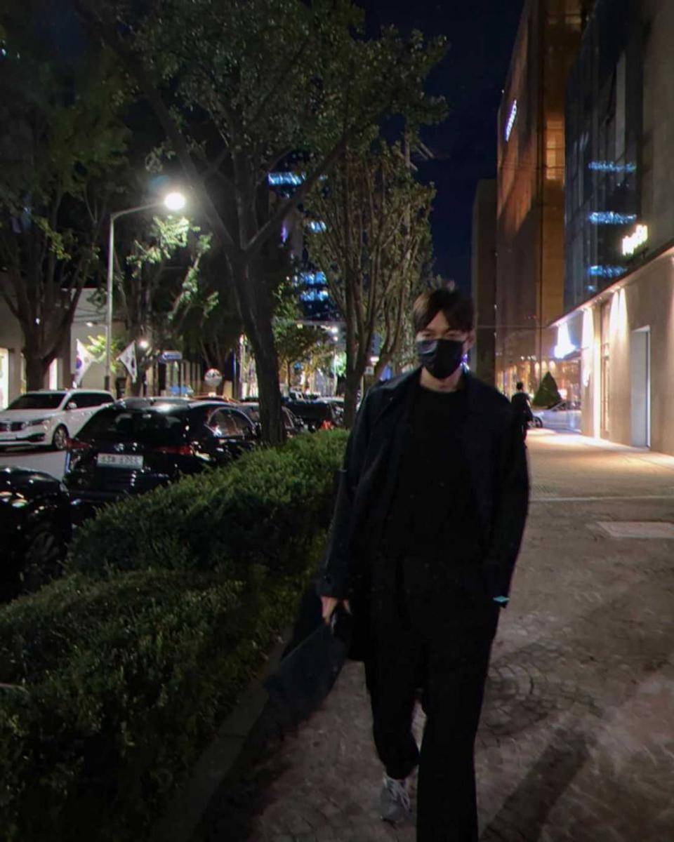 Potret Lee Min Ho (instagram.com/actorleeminho)