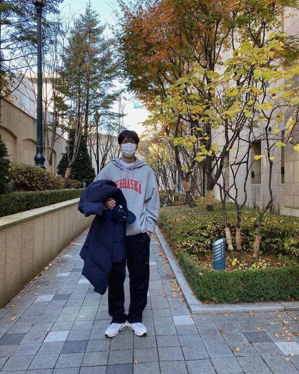 Potret Lee Min Ho (instagram.com/actorleeminho)
