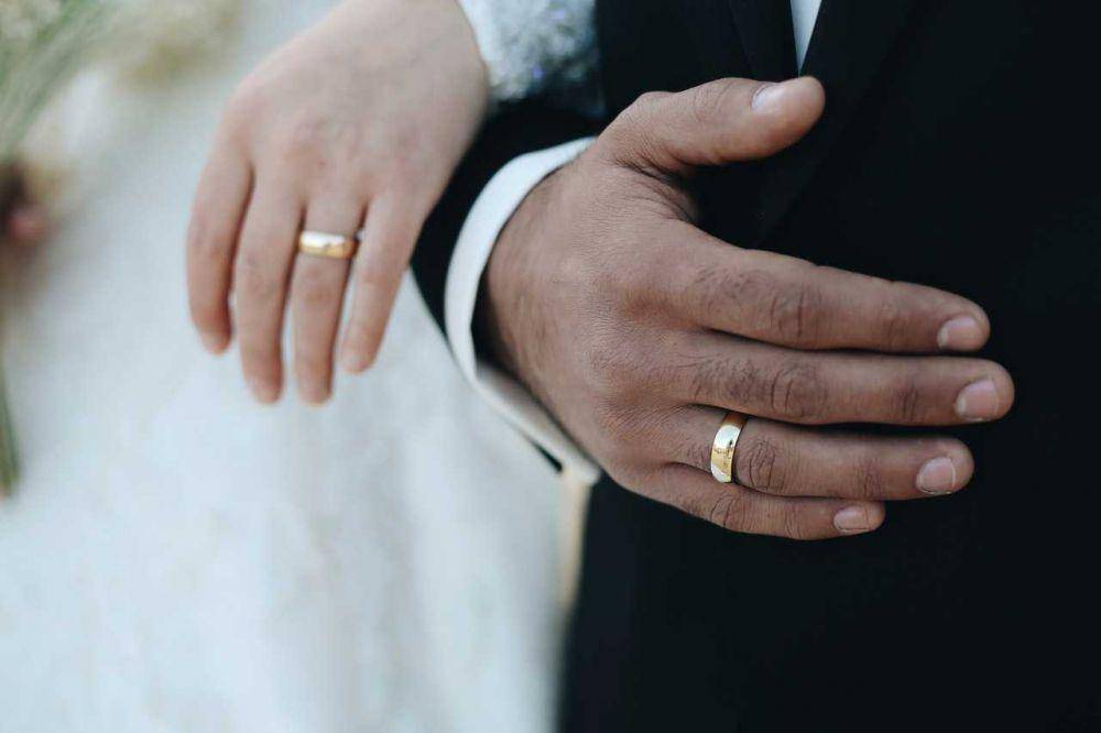 ilustrasi cincin nikah (pexels.com/Melike Benli)