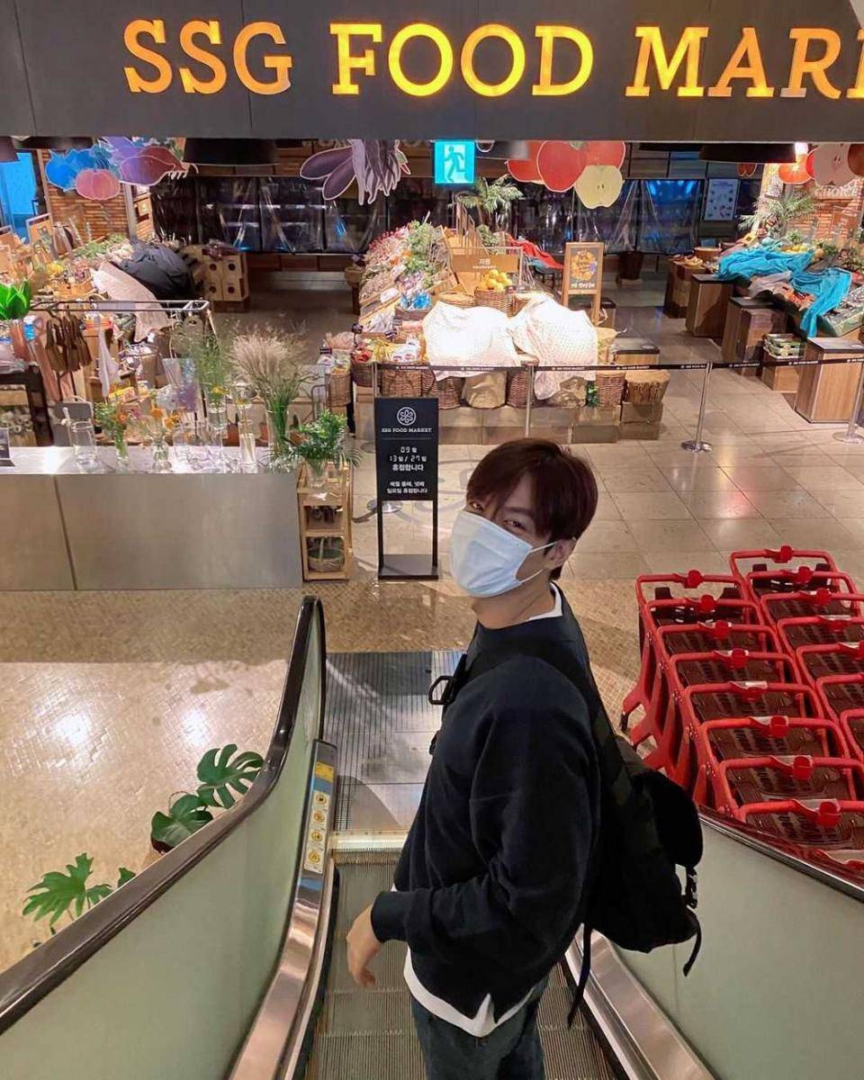 Potret Lee Min Ho (instagram.com/actorleeminho)