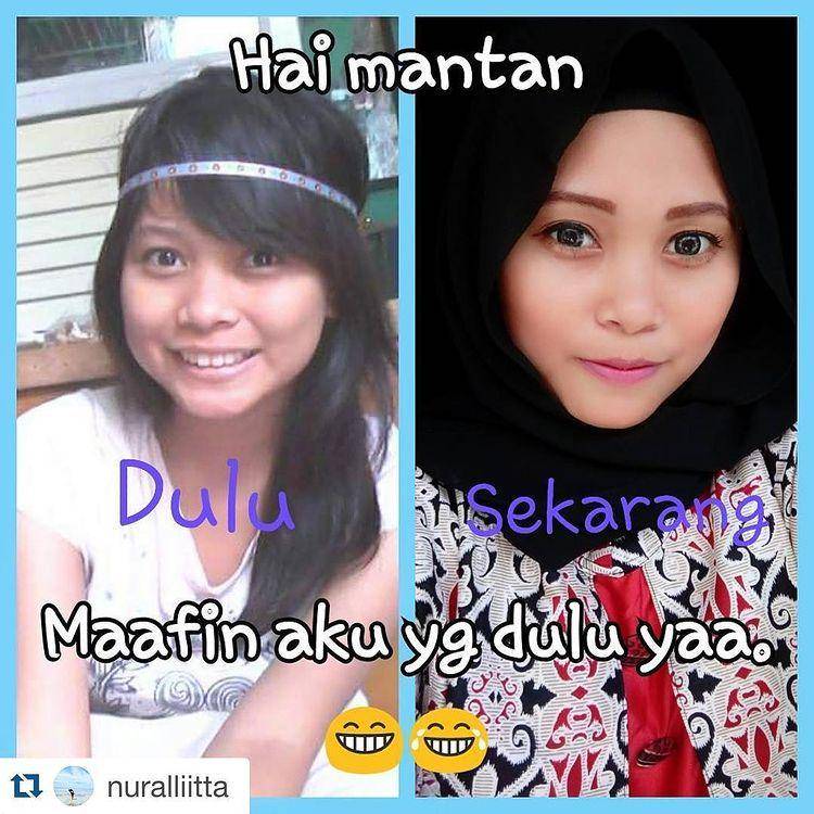 meme mantan (instagram.com/gojekmeme)
