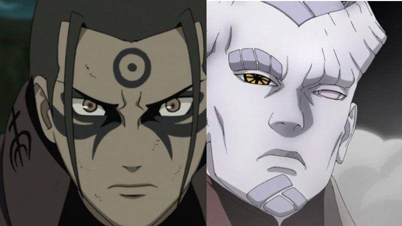Teori: Hashirama Lawan Isshiki, Siapa yang Menang?