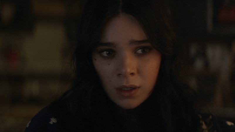 Kate Bishop di Hawkeye episode 4. (Disney+ Hotstar/Hawkeye)