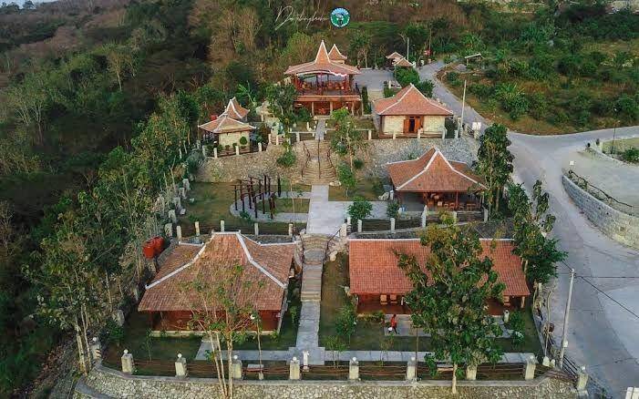 Desa Wisata Terlanjur  Tolak Pengunjung, PPKM Level 3 Justru Batal