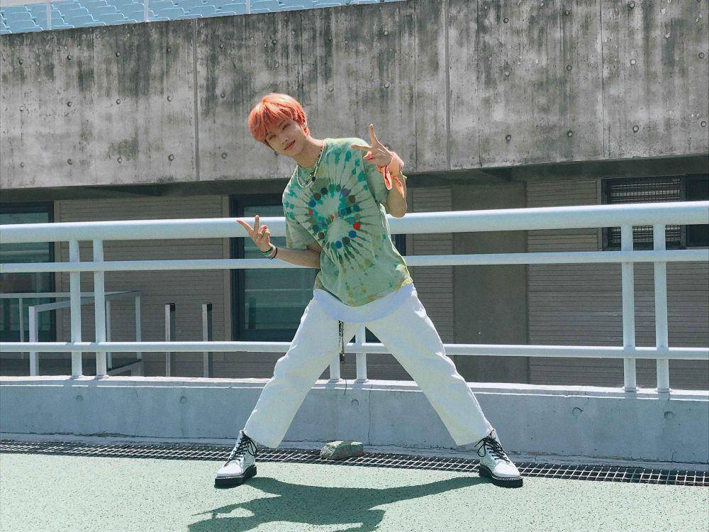 Jisung NCT (twitter.com/NCTsmtown_DREAM)