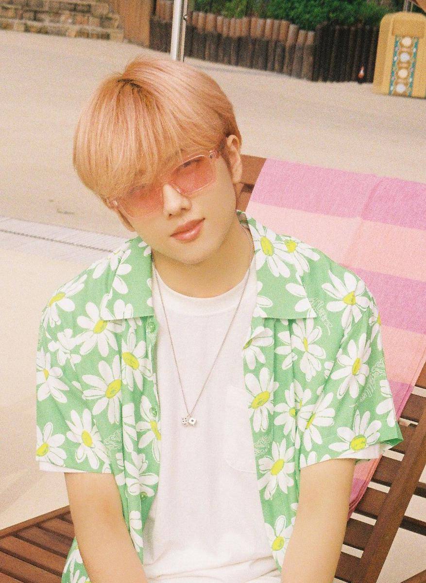 Jisung NCT (twitter.com/NCTsmtown_DREAM)