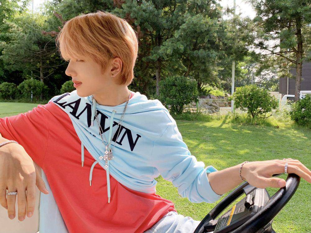 Jisung NCT (twitter.com/NCTsmtown_DREAM)