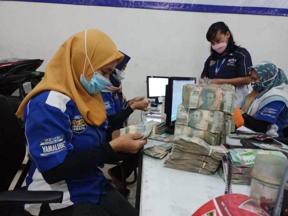 Istimewa