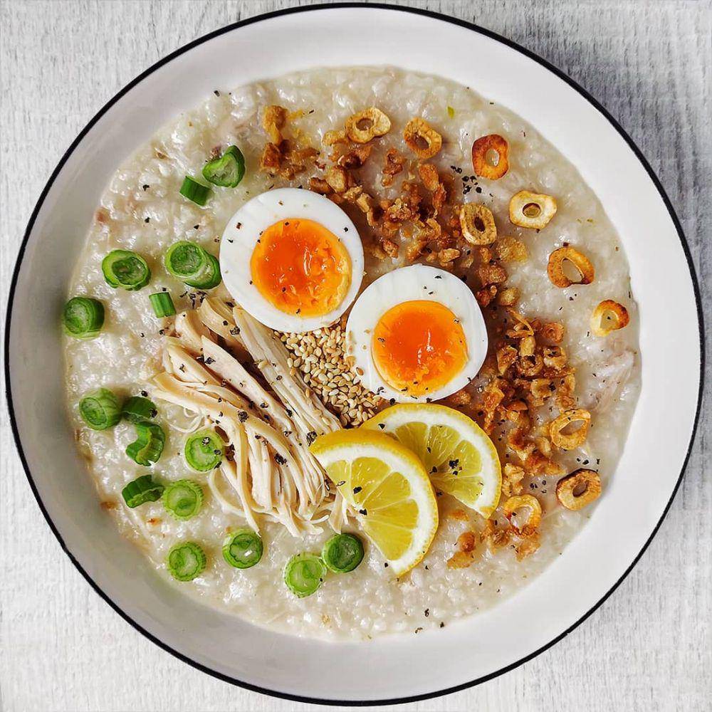 Arroz caldo (instagram.com/marktodorovich)