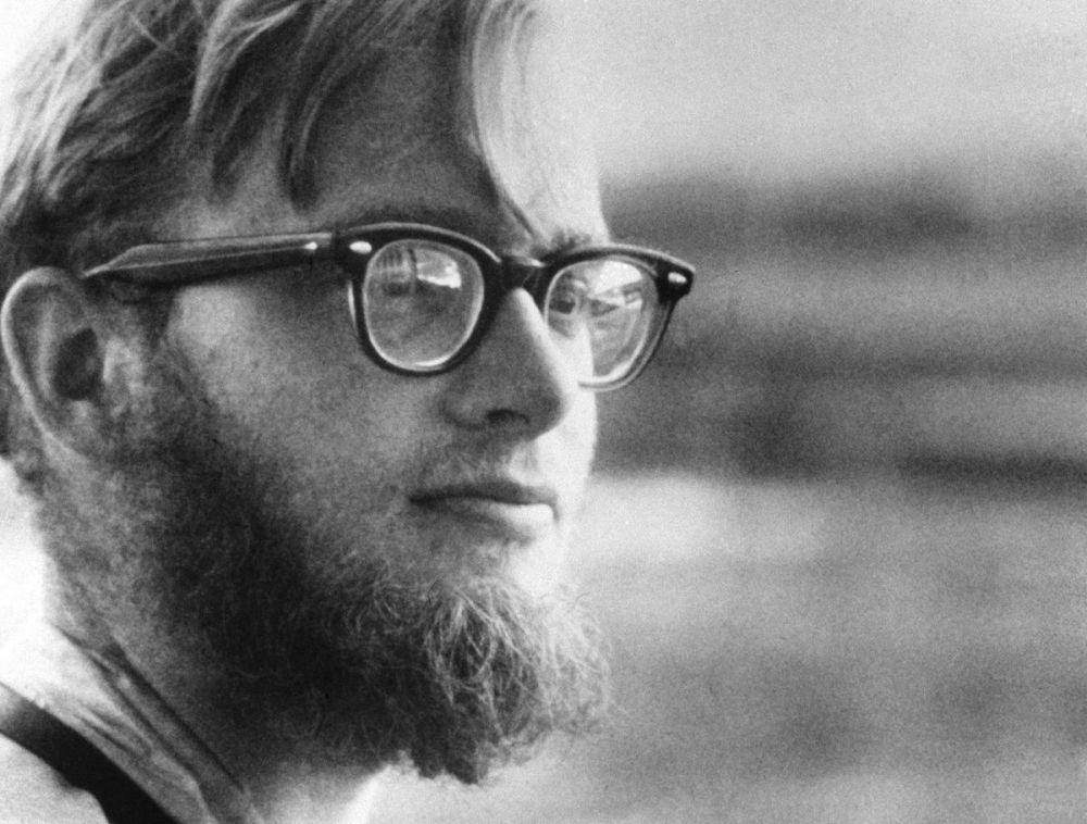 potret Michael Rockefeller (wnyc.org)
