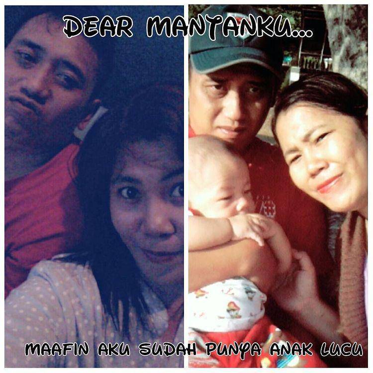 meme mantan (instagram.com/mittmittmita)
