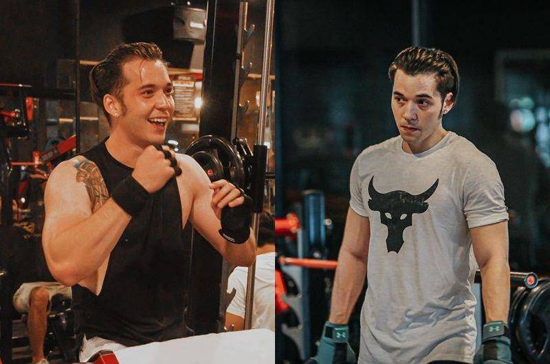 Stefan William (instagram.com/stefannwilliam)