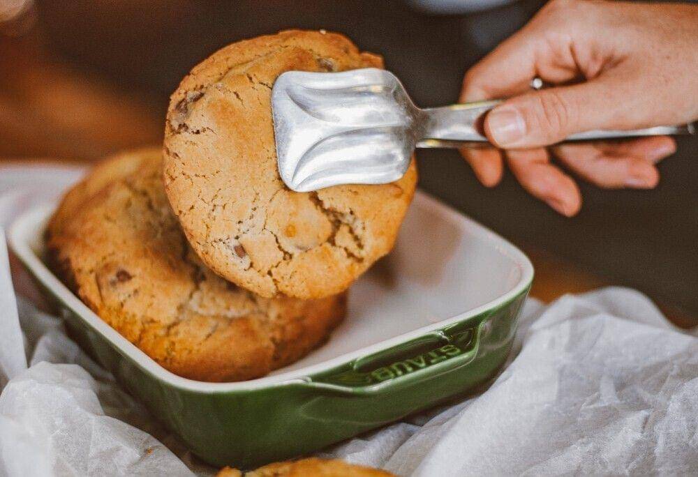 ilustrasi cheese eccles cake  (pexels.com/ROMAN ODINTSOV)