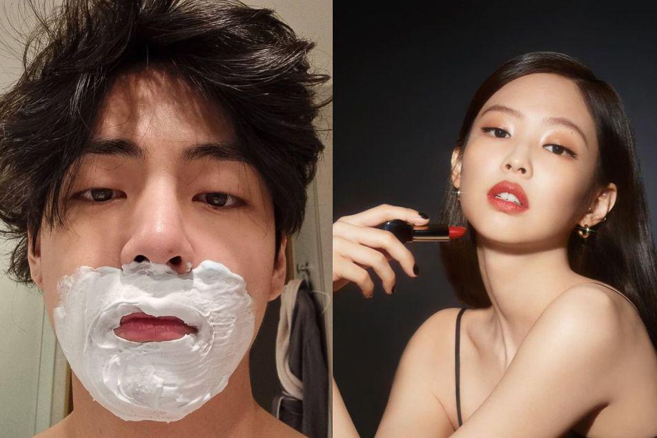 10 Idol KPop yang Paling Banyak Dicari di Google Tahun 2021