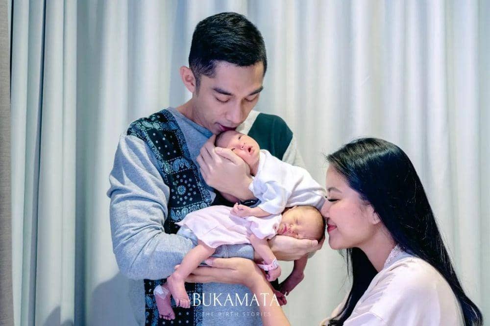 potret Kimora dan Kanaya (instagram.com/zivannaletisha)