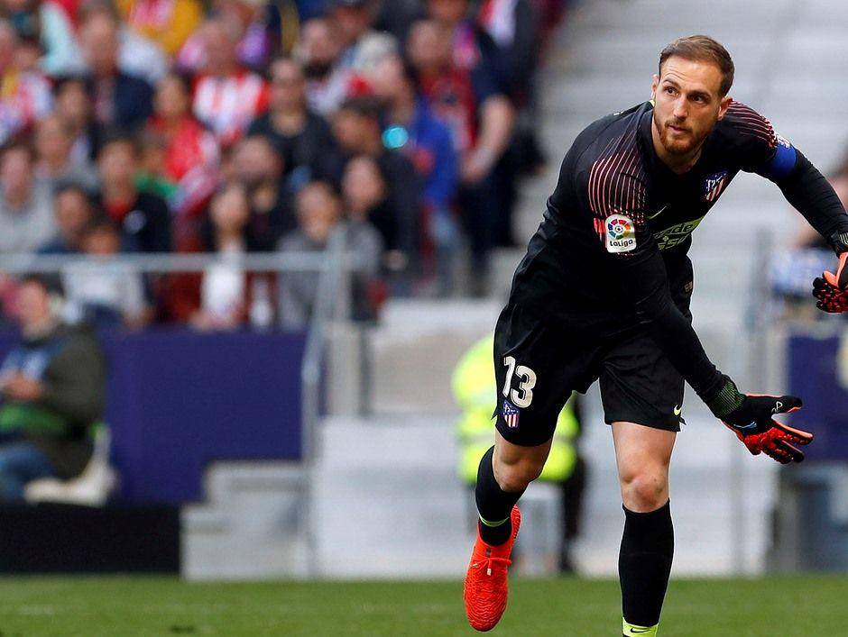 Jan Oblak (en.atleticodemadrid.com)