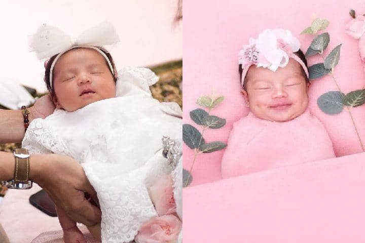 8 Bayi Artis yang Lahir pada November 2021, Gemas-gemas Semua!
