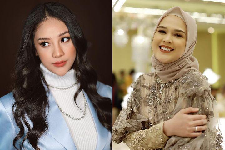 9 Artis Sukses Perankan Pelakor, Anya Geraldine Bikin Emosi!