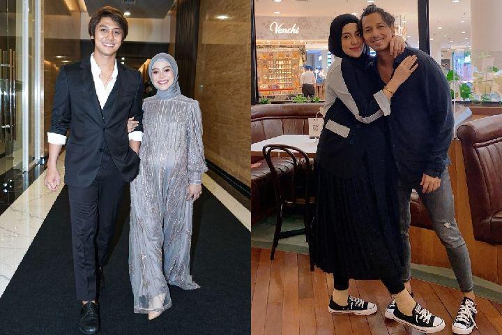 Istri Lagi Hamil, 9 Aktor Kece Ini Siap Jadi Ayah Siaga