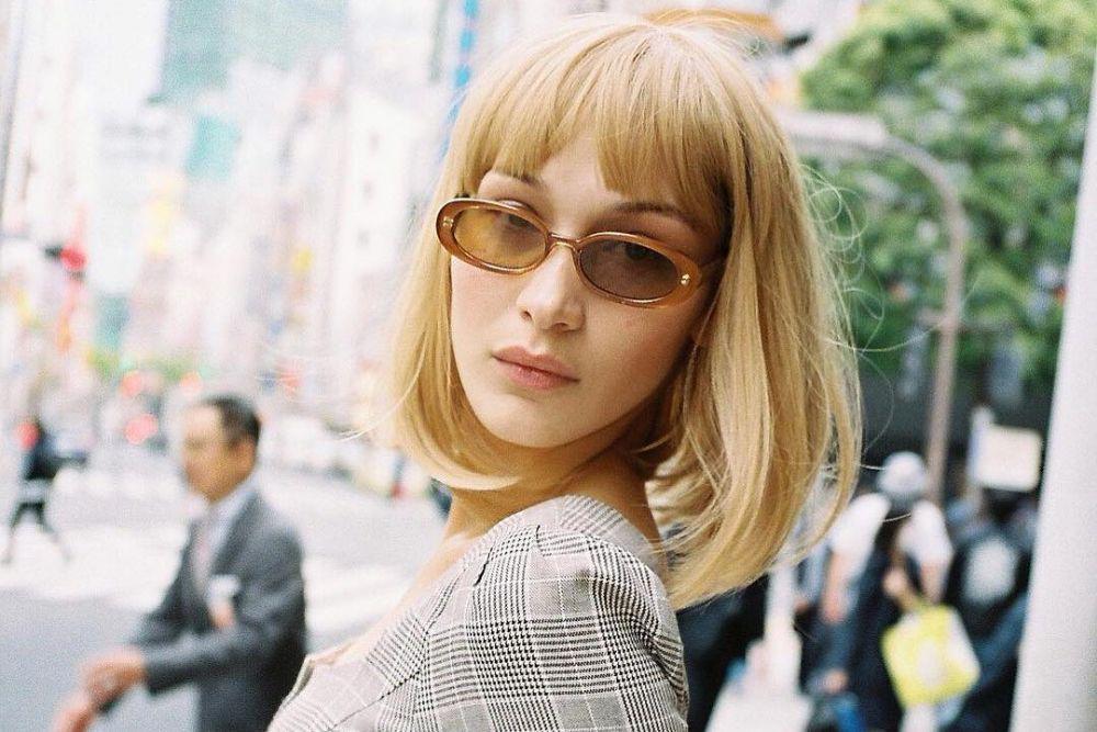 12 Artis Hollywood yang Punya Second Account di Instagram