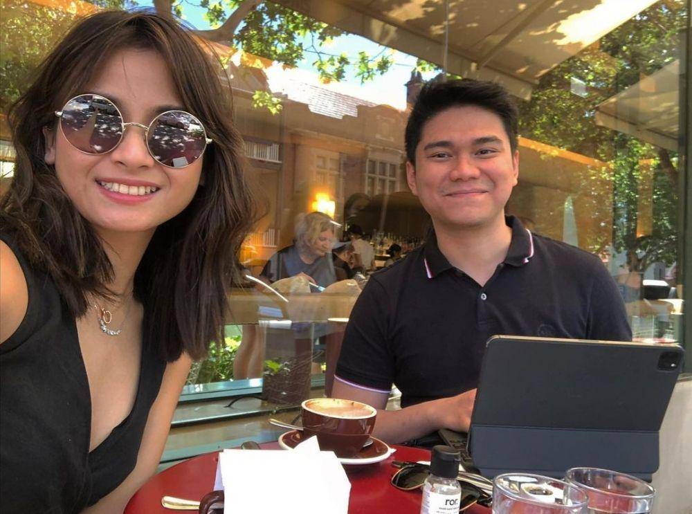 potret Acha Septriasa bersama suami (instagram.com/septriasaacha)