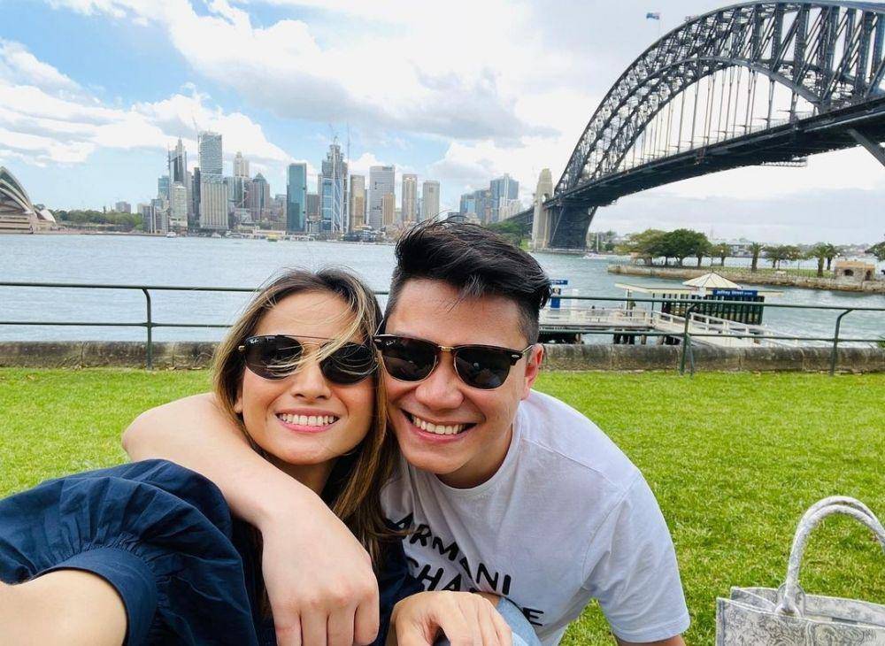 potret Acha Septriasa bersama suami (instagram.com/septriasaacha)