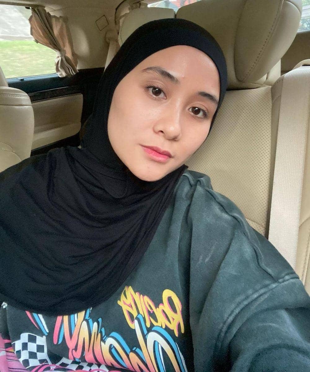 potret Ryana Dea (instagram.com/ryana_dea)