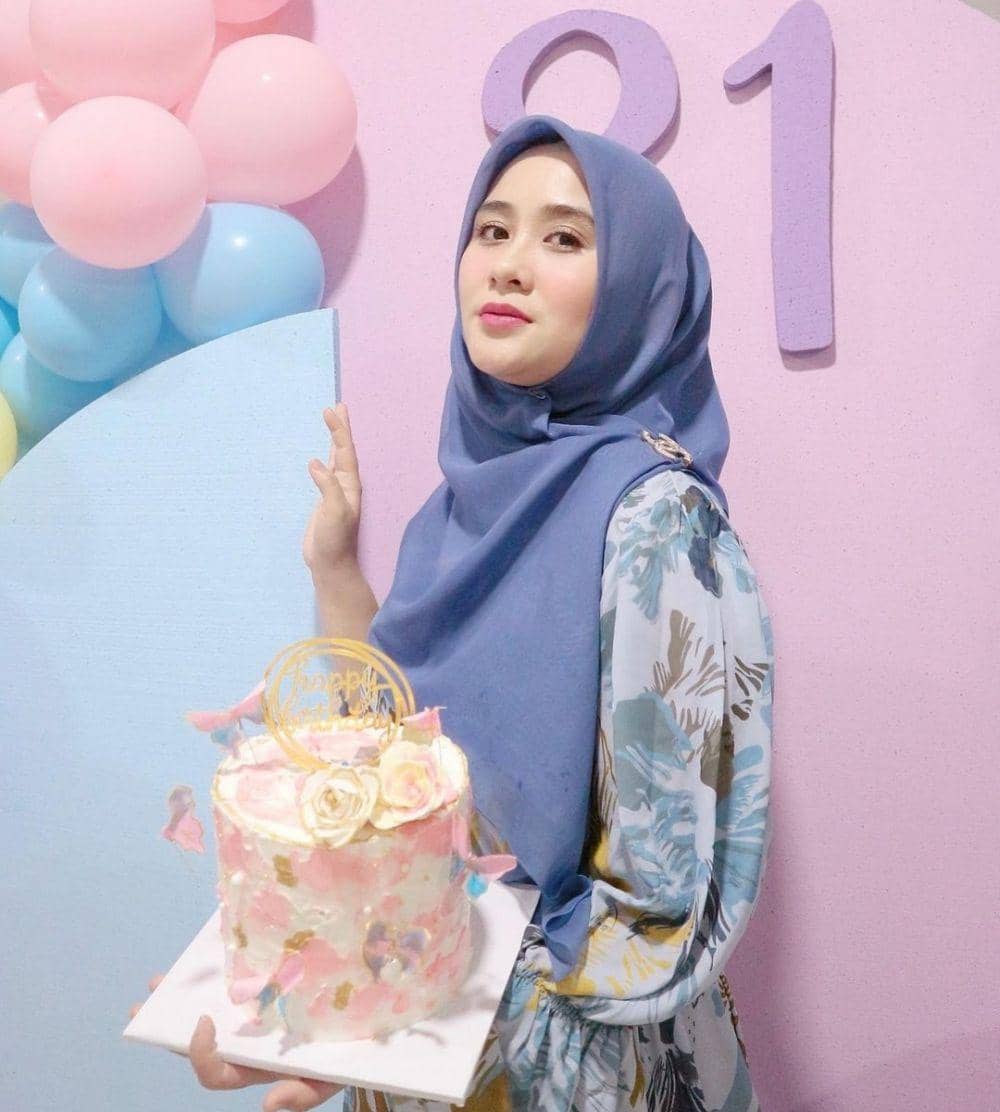 potret Ryana Dea (instagram.com/ryana_dea)