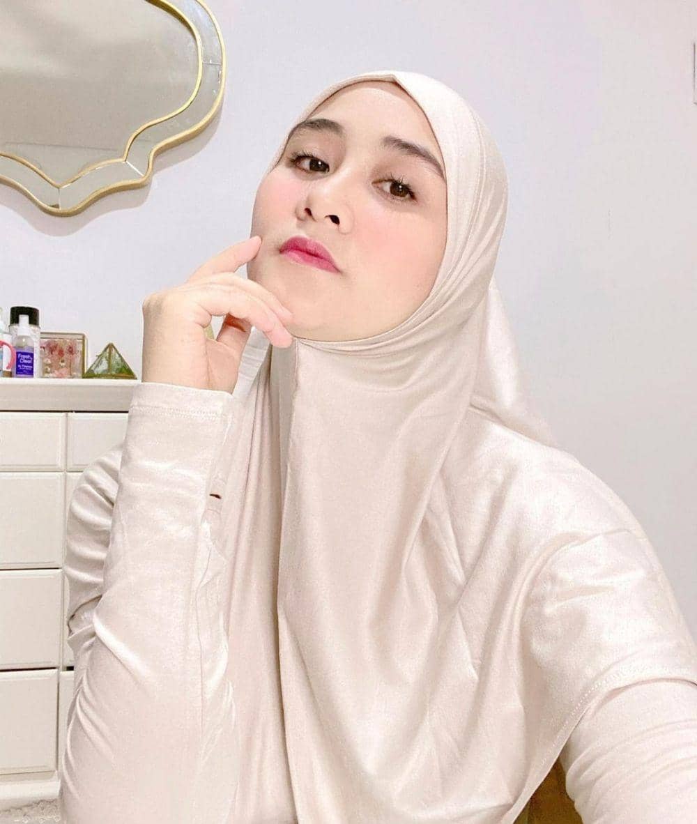 potret Ryana Dea (instagram.com/ryana_dea)