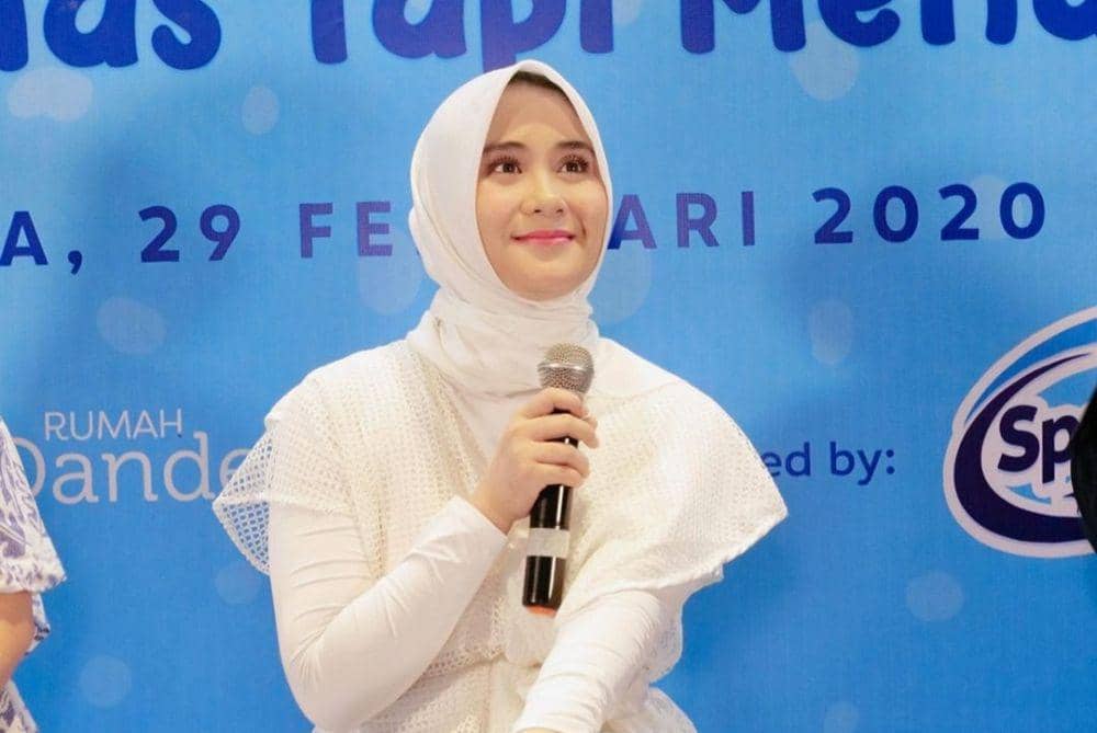 potret Ryana Dea (instagram.com/ryana_dea)
