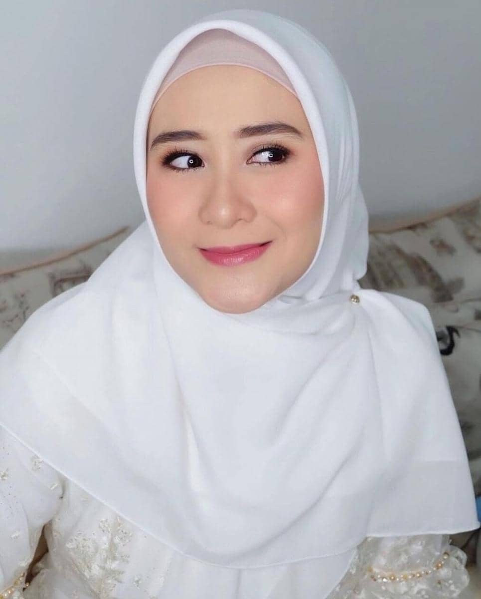 potret Ryana Dea (instagram.com/ryana_dea)