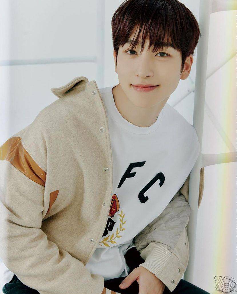 Sangyeon THE BOYZ (instagram.com/official_theboyz)