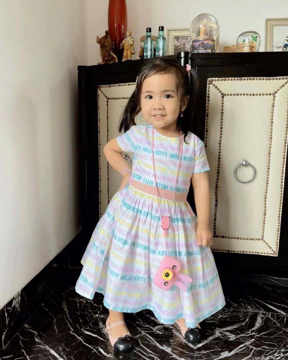 Sheena Gabriella Aurora Samudra (instagram.com/sheenagabriellaaurorasamudra)
