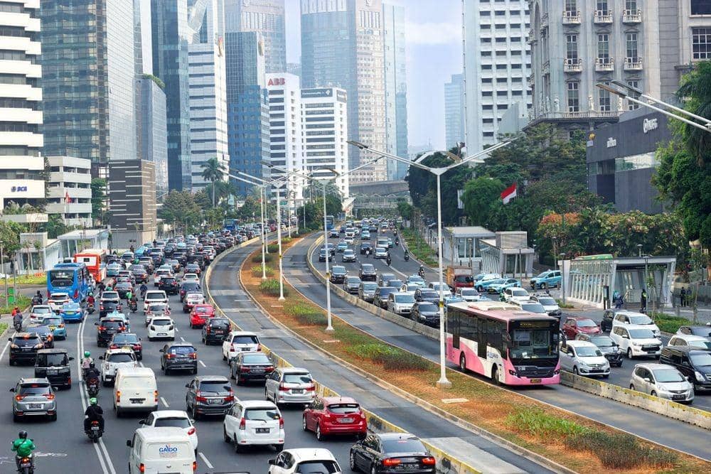GoScreen dapat menjangkau dan mengukur kinerja iklan (Shutterstock/Joko SL)