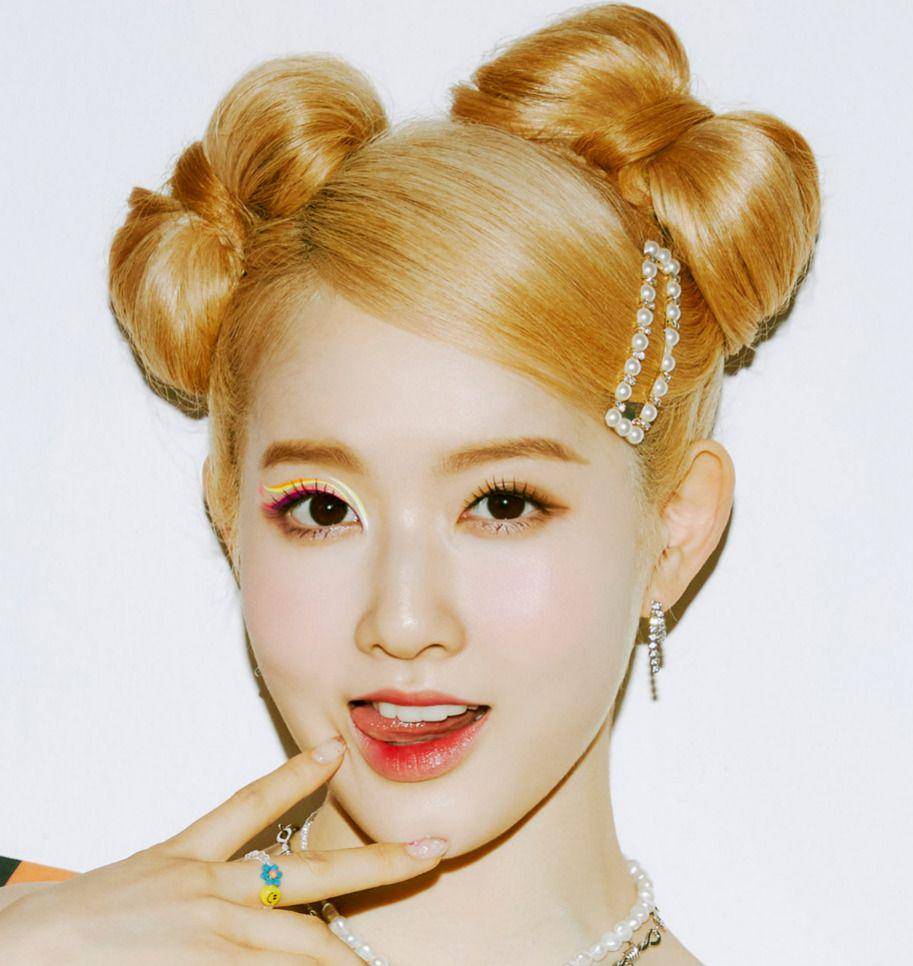 Sieun STAYC (highup-ent.com)